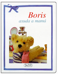 BORIS AXUDA A MAM�