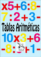 TABLAS ARITMTICAS