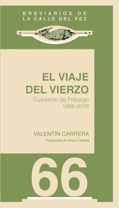 EL VIAJE DEL VIERZO