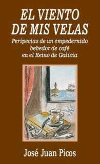 EL VIENTO DE MIS VELAS