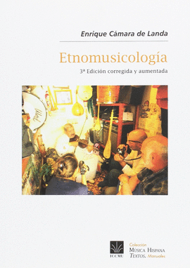 ETNOMUSICOLOGIA