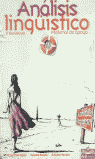 AN�LISIS LING��STICO, 2 BACHILLERATO