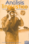 AN�LISIS LING��STICO, 1 BACHILLERATO. LIBRO DEL PROFESOR