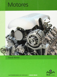 MOTORES, ELECTROMEC�NICA DE VEH�CULOS, CICLO FORMATIVO DE GRADO MEDIO