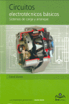 CIRCUITOS ELECTROMEC�NICOS B�SICOS, ELECTROMEC�NICA DE VEH�CULOS, CICLO FORMATIV