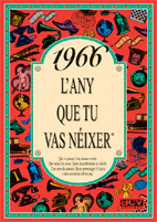 1966 EL A�O QUE TU NACISTE