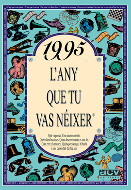L'ANY QUE TU VAS NEIXER