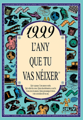 L�ANY QUE TU VAS NEIXER