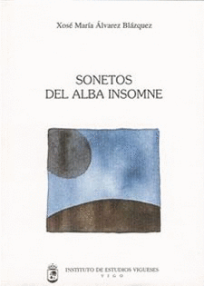 SONETOS DEL ALBA INSOMNE