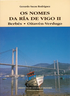 OS NOMES DA TERRA DE VIGO