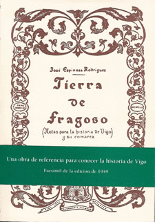 TIERRA DE FRAGOSO