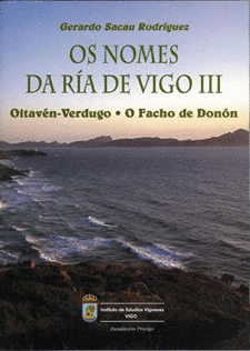 OS NOMES DA R�A DE VIGO III