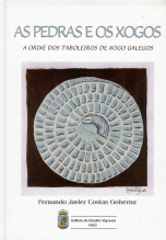 AS PEDRAS E OS XOGOS