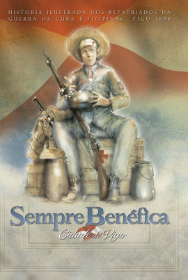 SEMPRE BENEFICA CIDADE DE VIGO