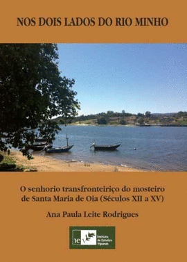 (P).NOS DOIS LADOS DO RIO MINHO