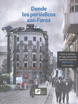 DONDE LOS PERI�DICOS SON FAROS