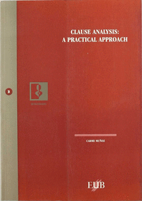 CLAUSE ANALYSIS PRACTICAL H-3