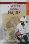 MANUSCRITO DEL SECRETO DEL FAQUIR