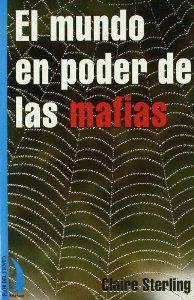 MUNDO EN PODER DE LAS MAFIAS