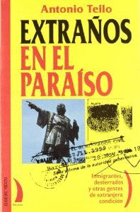 EXTRAOS EN EL PARAISO VT-9