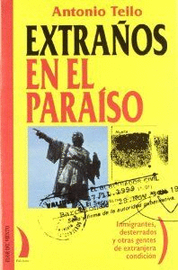 EXTRA�OS EN EL PARAISO VT-9