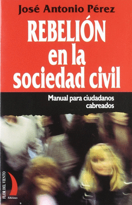 REBELION SOCIEDAD CIVIL VT-15