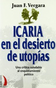ICARIA EN EL DESIERTO DE UTOPIAS VT-18