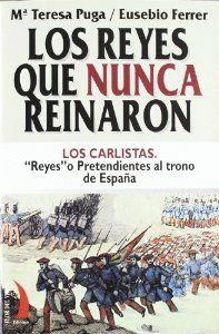 REYES QUE NUNCA REINARON VT-25