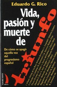 VIDA, PASION Y MUERTE DE TRIUNFO VT-26