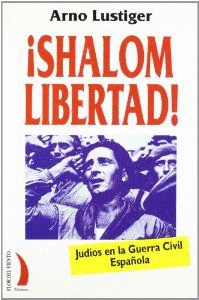 SHALOM LIBERTAD VT-27
