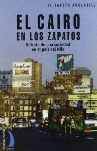 EL CAIRO EN LOS ZAPATOS CV-40