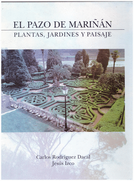 EL PAZO DE MARIN