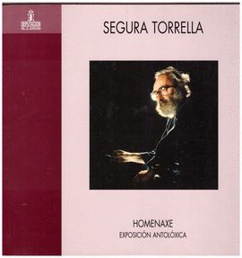 SEGURA TORRELLA