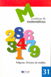 MATEMATICAS  31 - POLGONOS. DIVISORES DE MEDIDAS