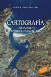 CARTOGRAF�A URBANISMO Y DESARROLLO INMOBILIARIO