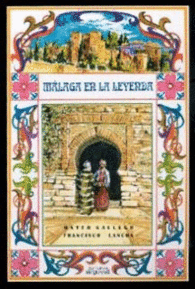 M�LAGA EN LA LEYENDA