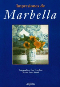 IMPRESIONES DE MARBELLA (INGL�S)
