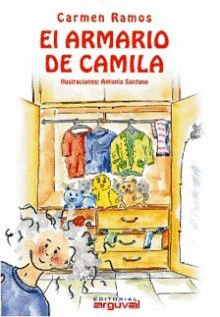 EL ARMARIO DE CAMILA