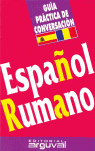 GU�A CONVERSACI�N ESPA�OL-RUMANO