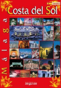 M�LAGA. COSTA DEL SOL (ESPA�OL)