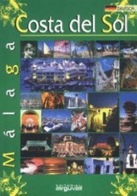 M�LAGA. COSTA DEL SOL (ALEM�N)