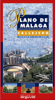 PLANO DE M�LAGA