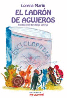 EL LADR�N DE AGUJEROS
