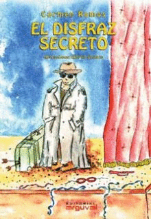 EL DISFRAZ SECRETO