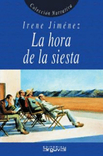 LA HORA DE LA SIESTA