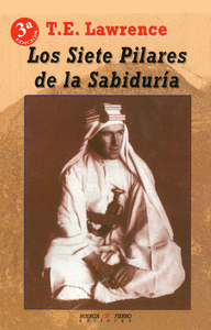 LOS SIETE PILARES DE LA SABIDURA