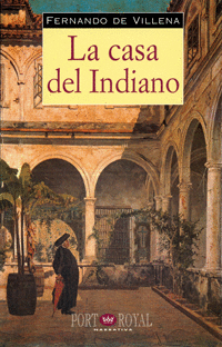 LA CASA DEL INDIANO