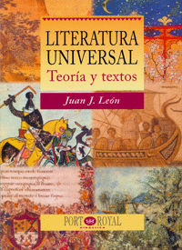 LITERATURA UNIVERSAL