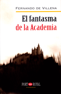 EL FANTASMA DE LA ACADEMIA