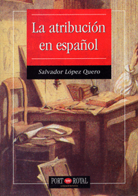 LA ATRIBUCI�N EN ESPA�OL